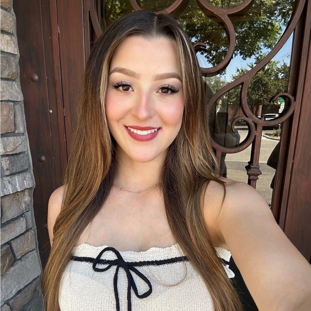 Meet your Posher, Veronica